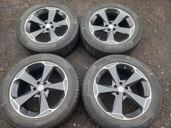 Sada ALU kol OZ 265/50R20 zimní