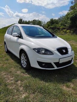 Seat altea xl.2,0 TDI CR DSG