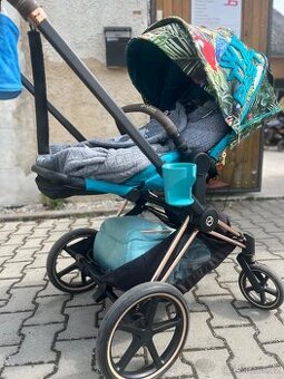 Cybex priam DJ Khaled