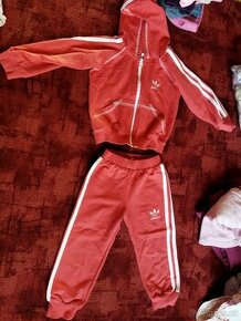 Teplakova souprava adidas 98