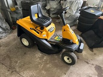 Cub cadet LR2