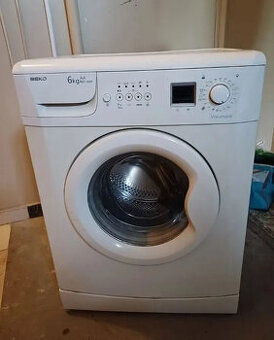 Beko pračka 6kg / 1000 otáček