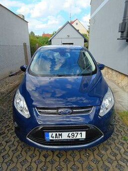Ford grand C-MAX 1.6 tddi