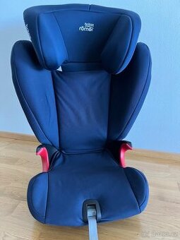 Autosedačka Britax Romer Kidfix SL (2022) Moonlight blue