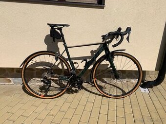Gravel Conway GRV 600 (2020) - 1
