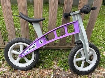 Odrážedlo first bike