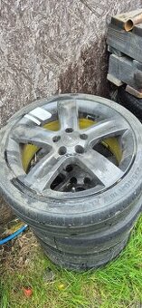Kola 5x112