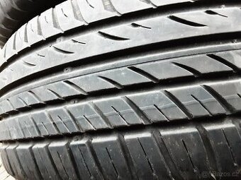 PNEU 195/55/16 a 205/55/16 , 2/4 ks. R16 pneu léto