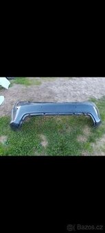 Zadní nárazník 308 T7