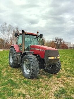Case MX 255 - 1