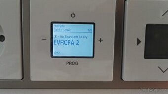 ABB Zesilovač s tunerem FM a Bluetooth, ABB AudioWorld