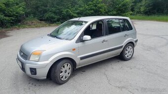 Prodám Ford Fusion 1.4 2006