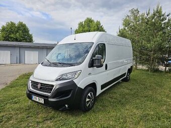 Fiat Ducato 2.3JTD 96kw Multijet130
