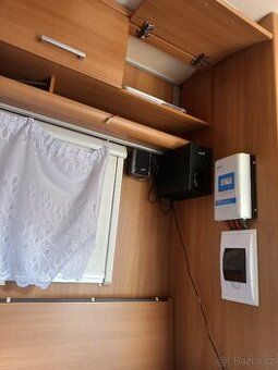 Karavan knaus palanda