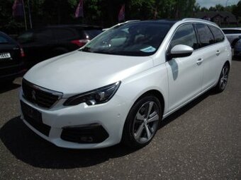 Peugeot 308SW 2.0HDi 110kw(150h) r.v.8/2017