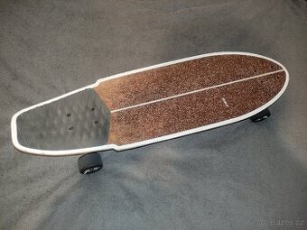 Longboard Oxelo
