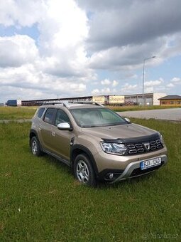 Dacia Duster, 1,6 SCe 4x4