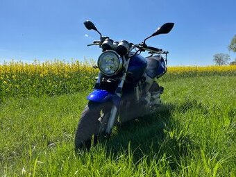 Honda CB600F Hornet