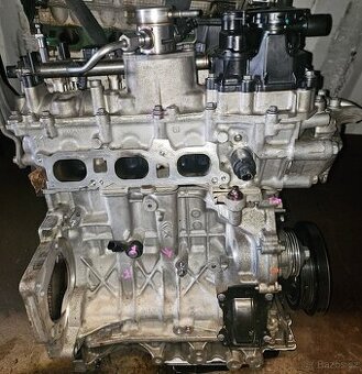 Prodám motor Opel/Peugeot/Citroen 1,2 BA č. 17977