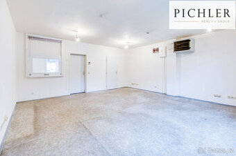 Pronájem kanceláře, 96 m², Plzeň
