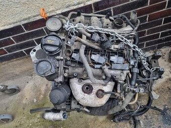 Motor 1.2 htp 47kw, AZQ