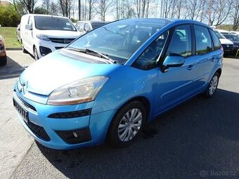 Citroën C4 Picasso 1,6 HDI