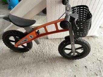 Odrážedlo Firstbike