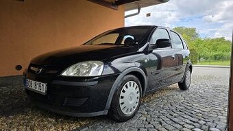 Opel Corsa C 1.0 12 V