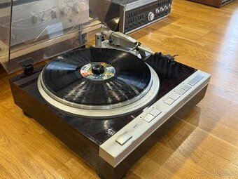 Denon DP-47F automat ( Zamluveno )