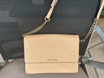 Kabelka Michael Kors, bežová
