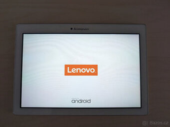 Lenovo Tab 2 A10-70