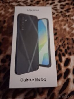 Samsung Galaxy A16 5G