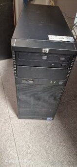 Prodám server HP Proliant ML110 G6 - 1