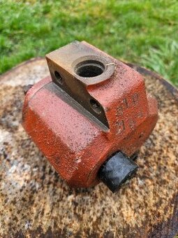 Hydraulicke čerpadlo Zetor