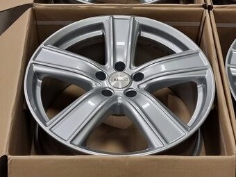 zátěžová alu DEZENT TH 8,5x19" 5x112 ET35 R19