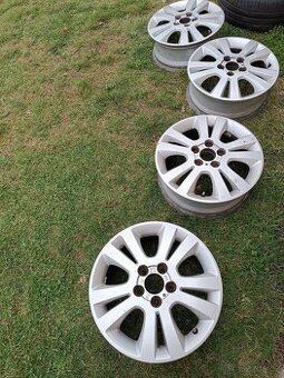 Disky R16 6Jx16