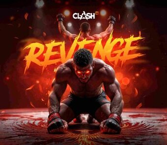 CLASH 12 - REVENGE - PREMIUM NA PLOCHU