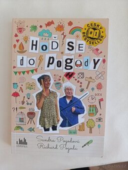 Sandra Pogodová - Hoď se do pogody - 1