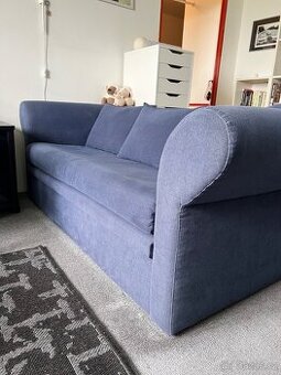 Rozkládací pohovka IKEA