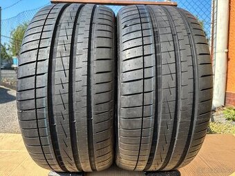 Nové letní pneu 245/30 r20 Vredestein Ultrac Vorti