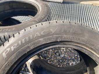 Prodám pneu Michelin