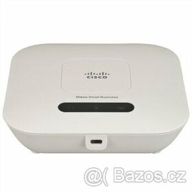 Cisco Wifi AP Single Radio 802.11n , WAP121-E-K9-G5