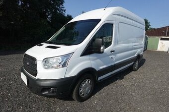 FORD TRANSIT L3H3 2.0TDCI KLIMA