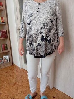 Dámská halenka