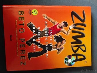 Zumba. Autor Beto Perez