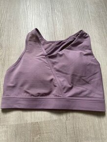 UnderAmour -sportovní podprsenka vel.S - 1