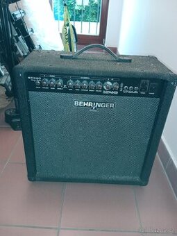 Behringer GTX 60