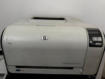 HP LaserJet Pro CP1525n