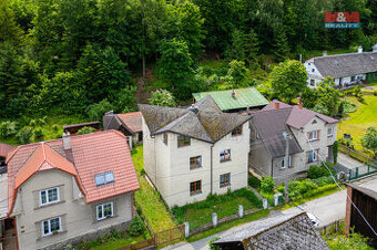 Prodej rodinného domu, 146 m², Olšany