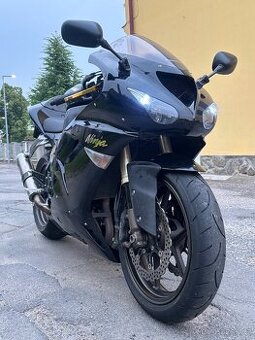Kawasaki Zx10R Ninja 2006